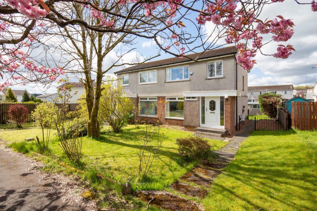 Main image of property: Wigton Avenue, Newton Mearns