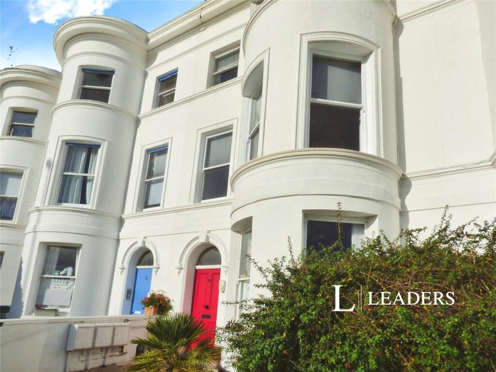 Main image of property: South Terrace, Littlehampton, West Sussex, BN17