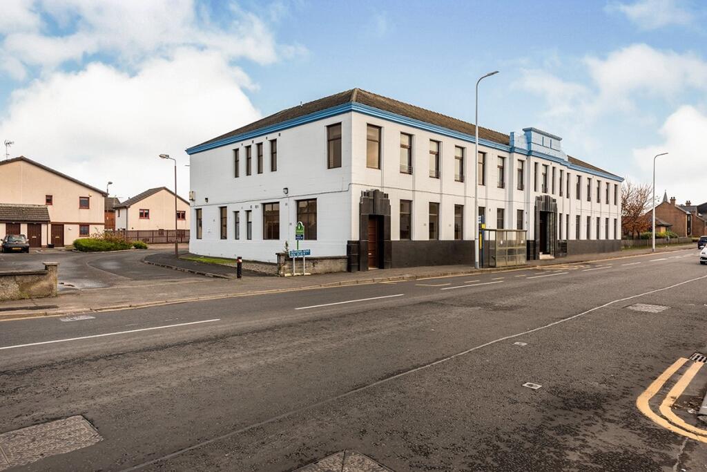 Main image of property: Grahams Road, Falkirk, FK2