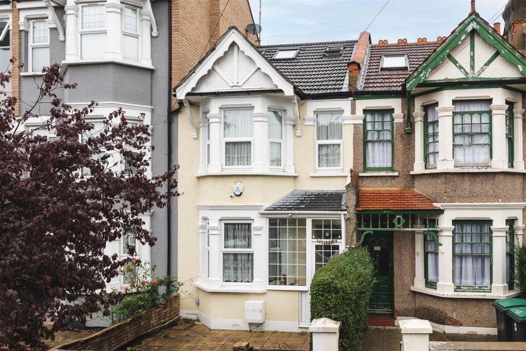 Main image of property: Lealand Road, London