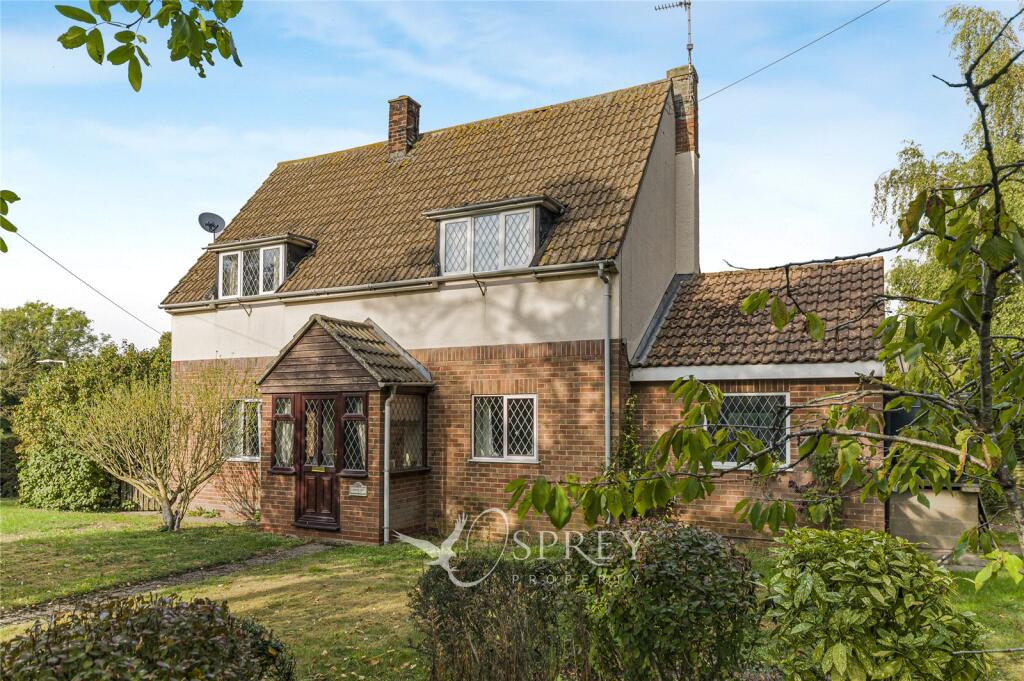 Main image of property: Stamford Road, Ryhall, Stamford