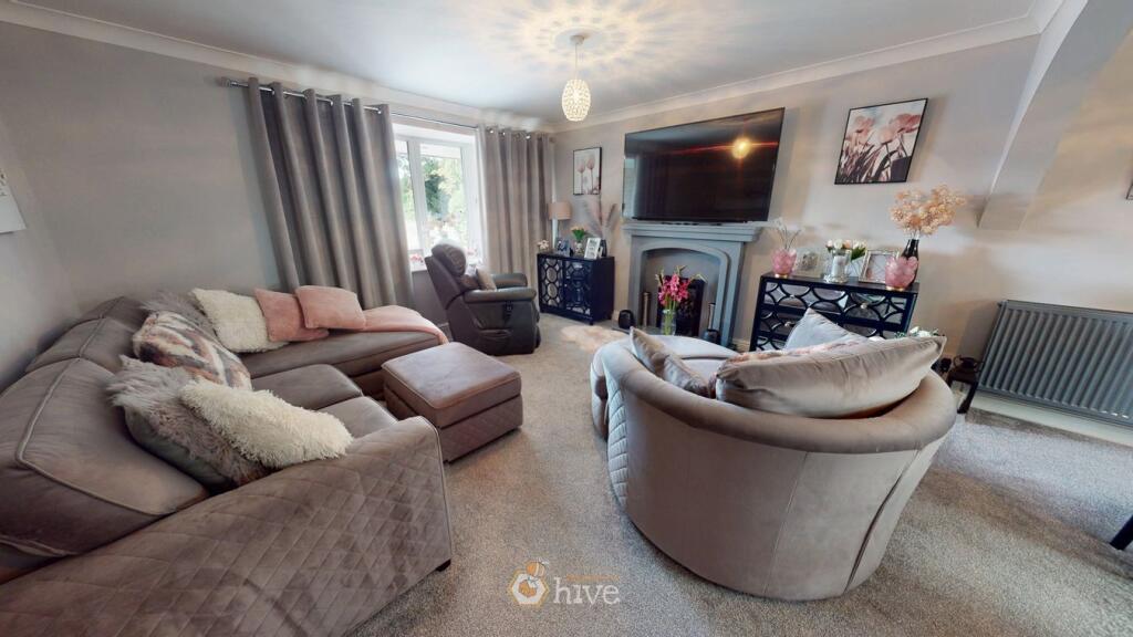 Welton Close, Bessacarr, Doncaster, DN4 photo 4