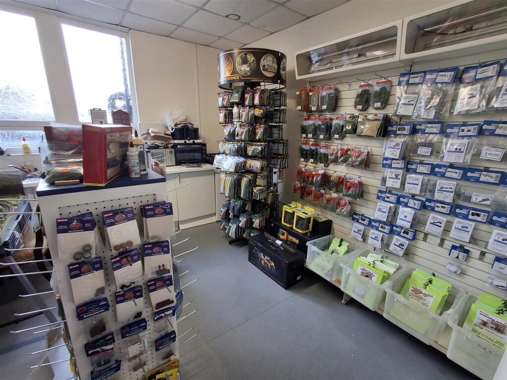 Additional image 6 of Hardware, Household & DIY, Barrowford, Lancashire
