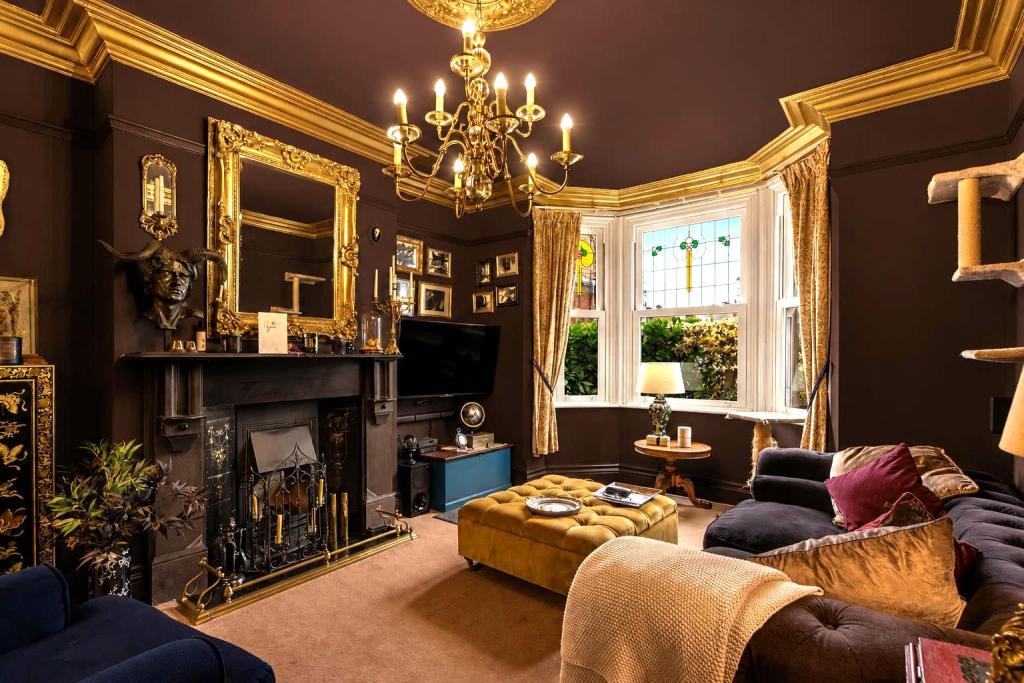 House in Nottingham - View 2