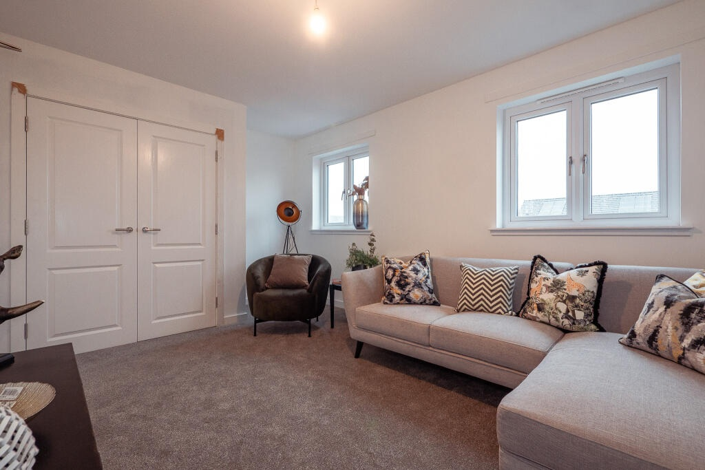 House in Edinburgh - View 5
