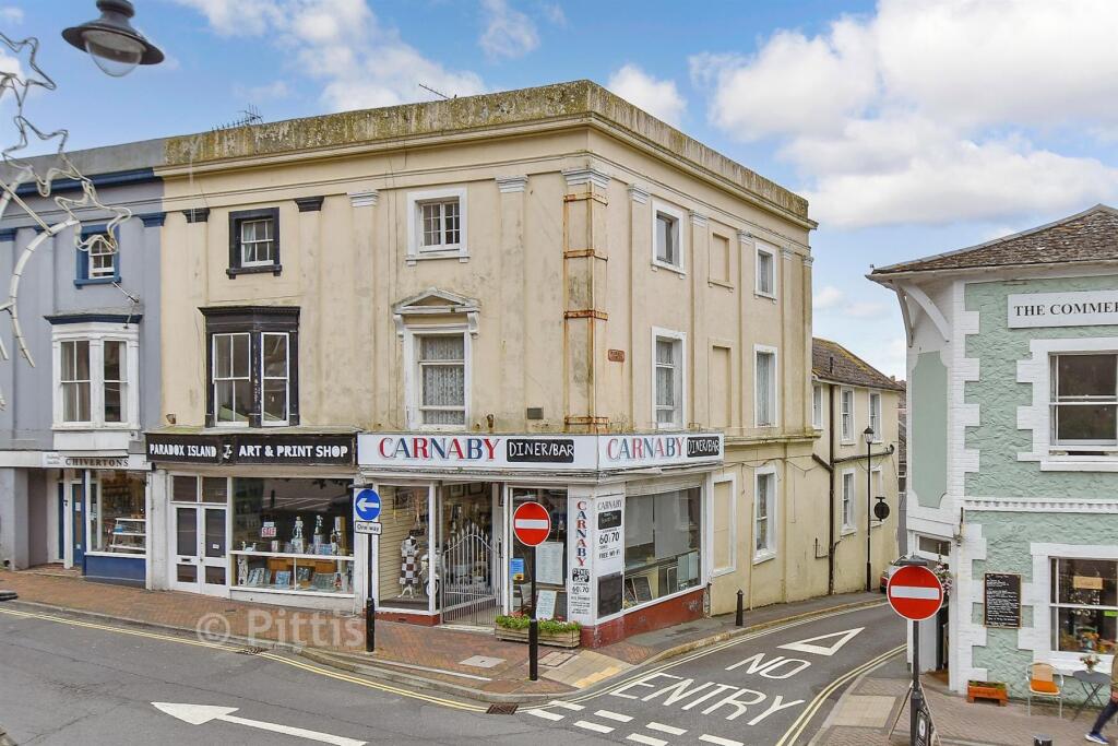 Main image of property: High Street, Wroxall, Isle of Wight