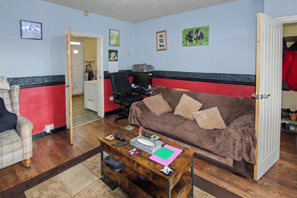 House in Sheffield - View 4