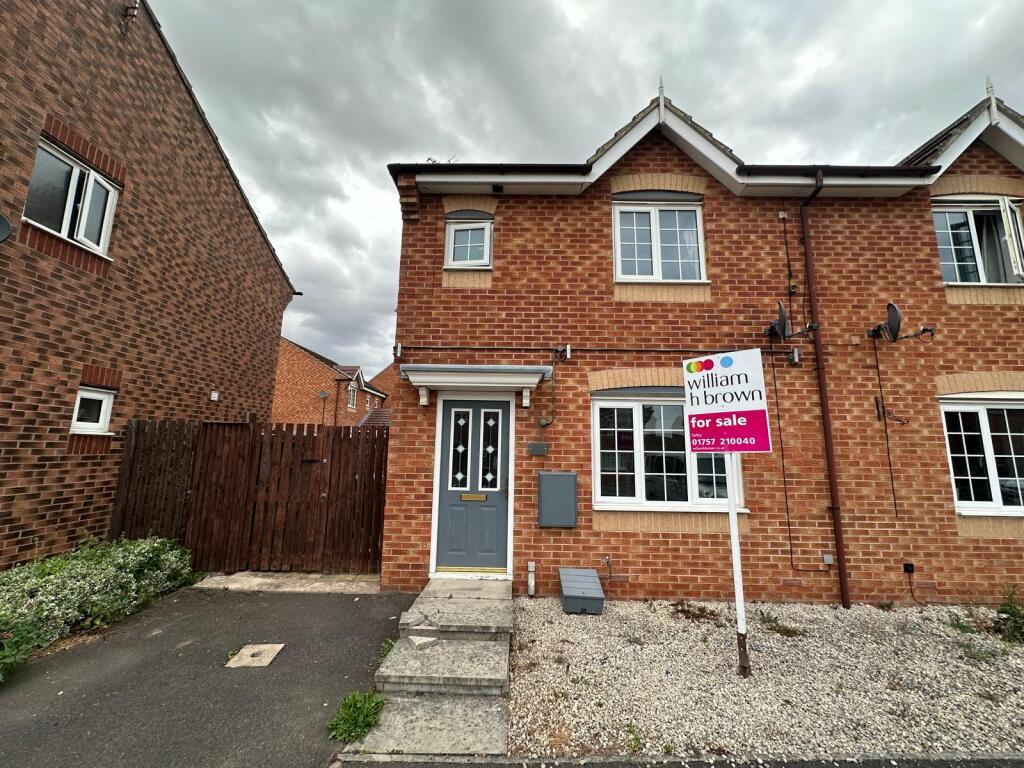 Main image of property: Chestnut Drive, Eggborough, Goole