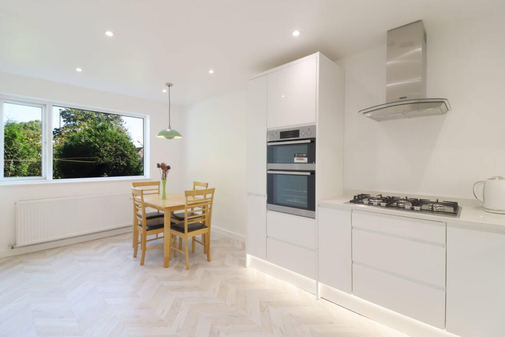 House in Sheffield - View 3
