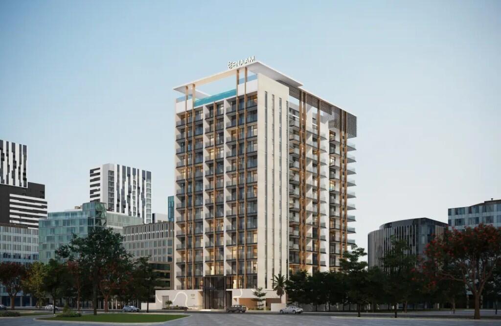 Main image of property: Dubai