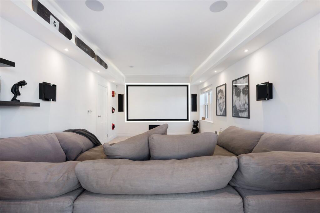 Additional image 20 of Compass Drive, Langho, BB6