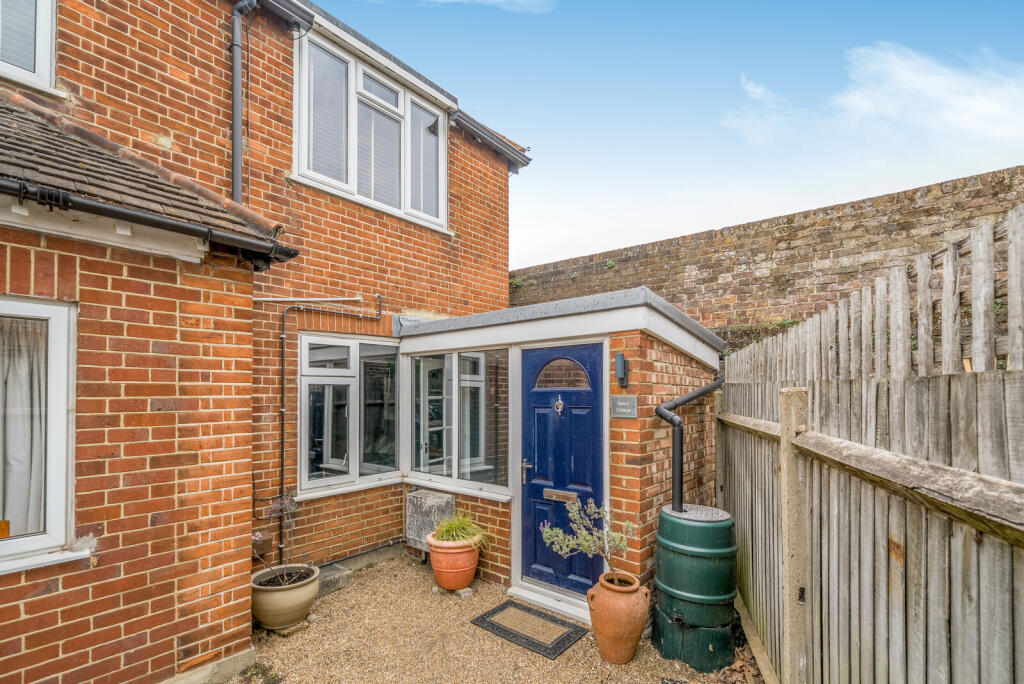 Main image of property: Russell Road, Shepperton, TW17