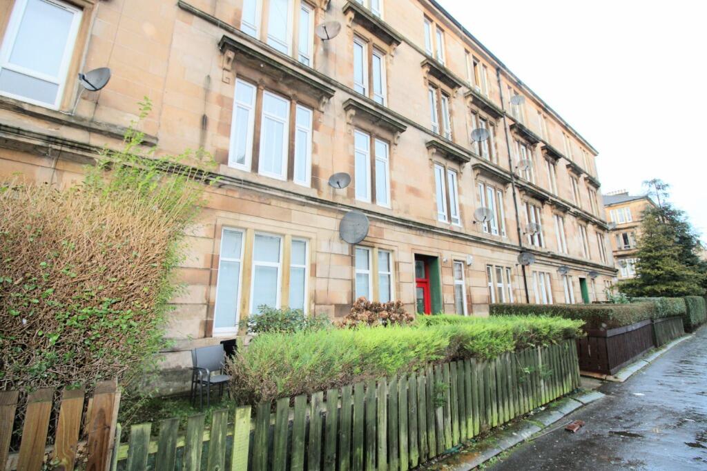 Main image of property: Meadowpark Street, Glasgow, G31