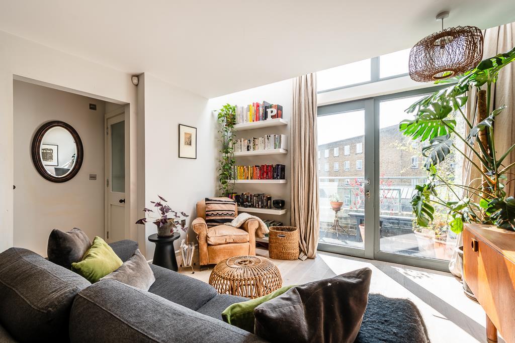 Tudor Road, London Fields, E9 photo 4