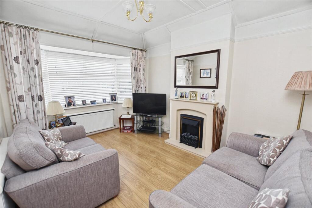 Main image of property: Wenvoe Avenue, Bexleyheath, DA7
