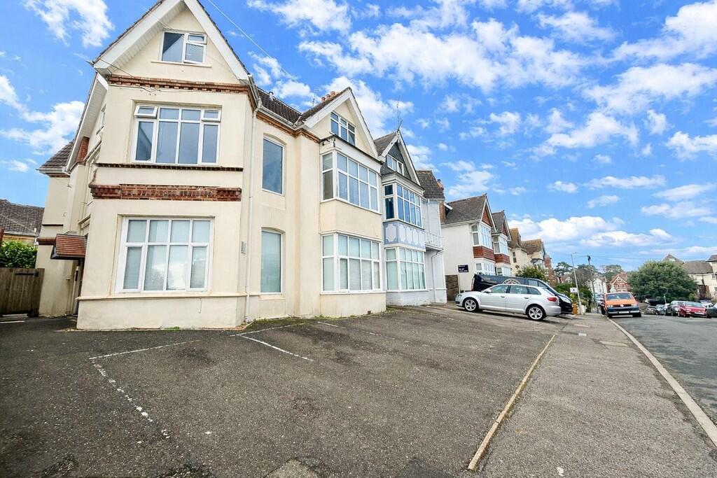 Main image of property: Burnaby Road, Bournemouth