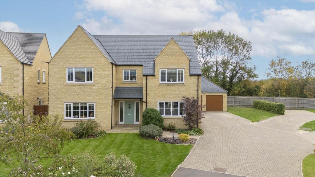 Main image of property: Shutter Lane, Gotherington, Cheltenham, Gloucestershire, GL52