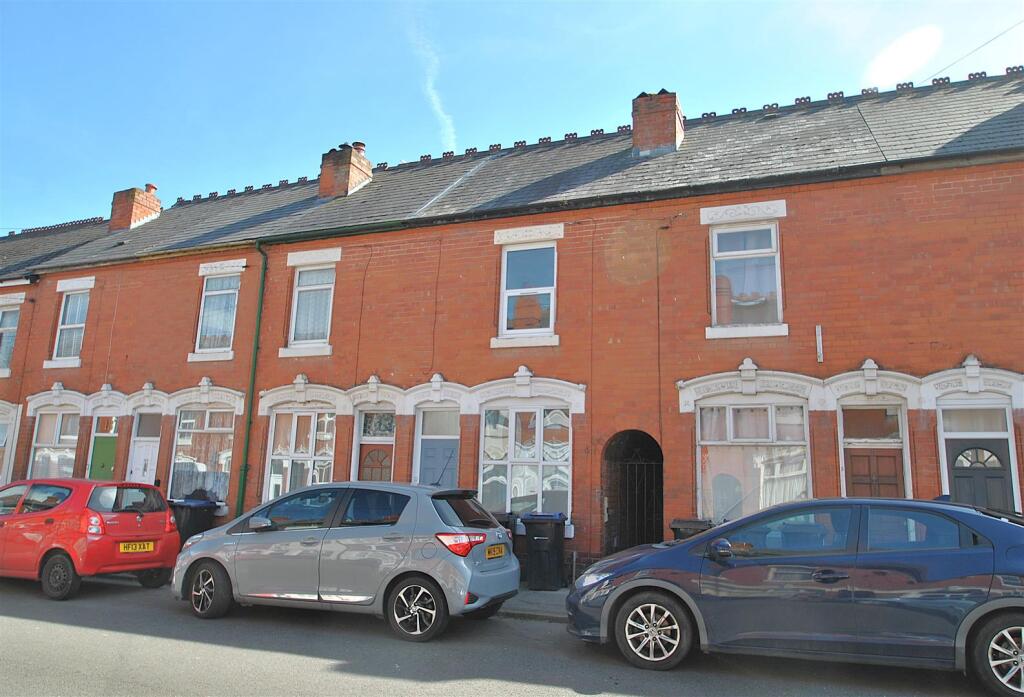Main image of property: Bank Street, Kings Heath, Birmingham