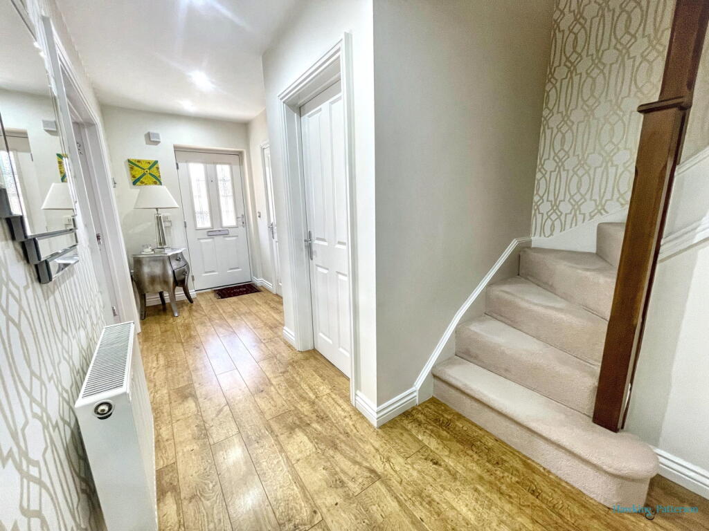 Additional image 7 of 12 Oakland Close (Off Hampton Lane), Solihull, B91 2QB