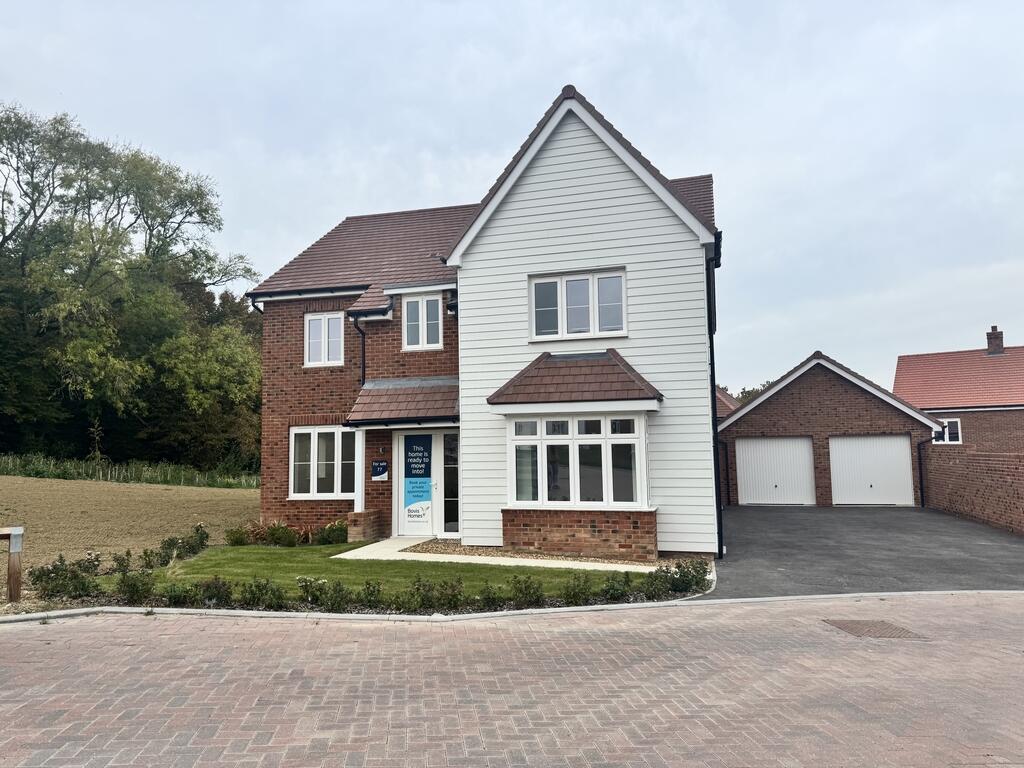 Main image of property: Ashford Road, 
Ashford,
TN26 2EA

