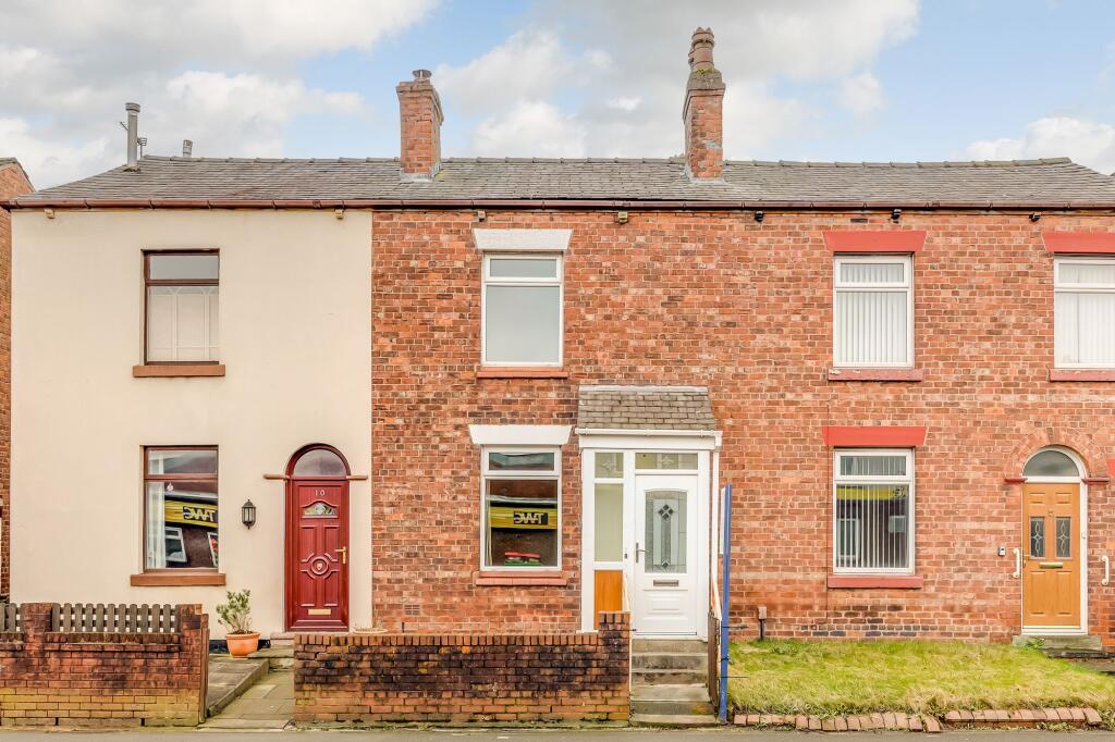Main image of property: Wigan Road, Standish, WN6
