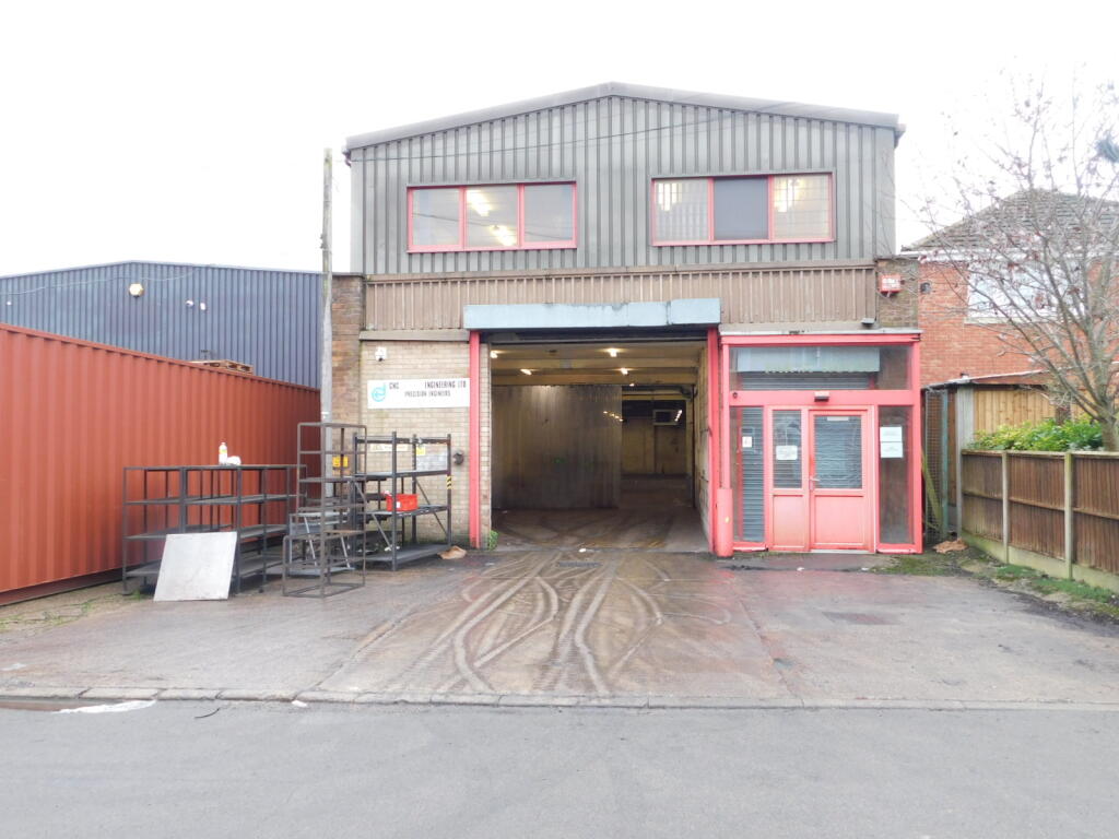 Main image of property: Regent Road, Countesthorpe, Leicestershire