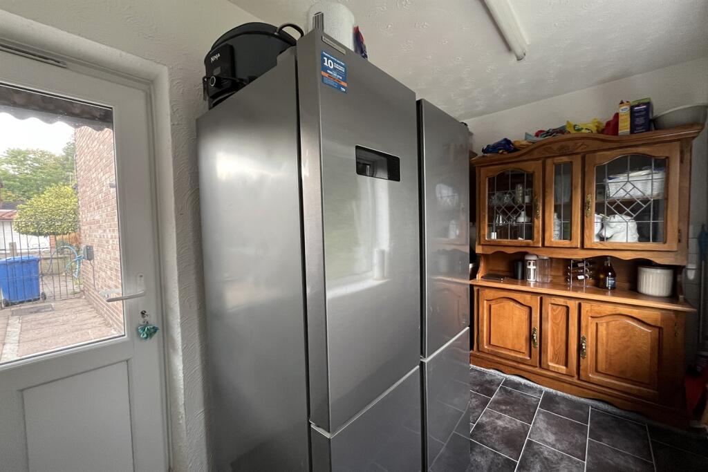 House in Warrington, Grappenhall and Thelwall - More