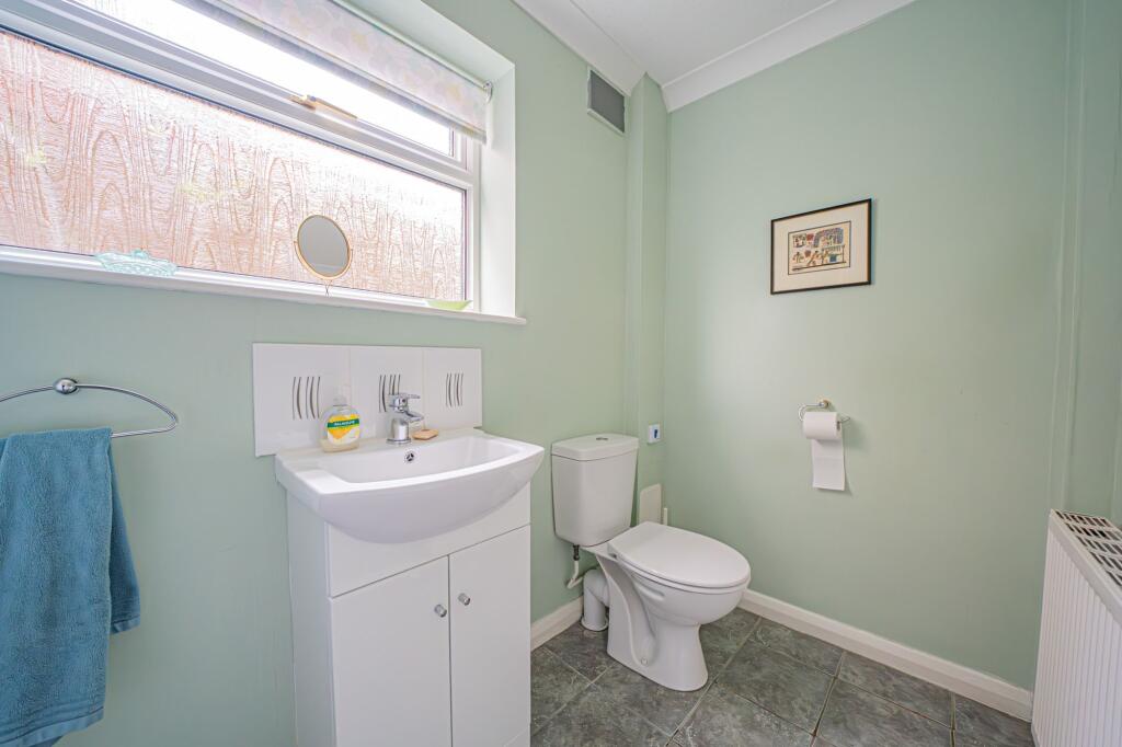 Additional image 11 of Manor Road, Dorridge, B93