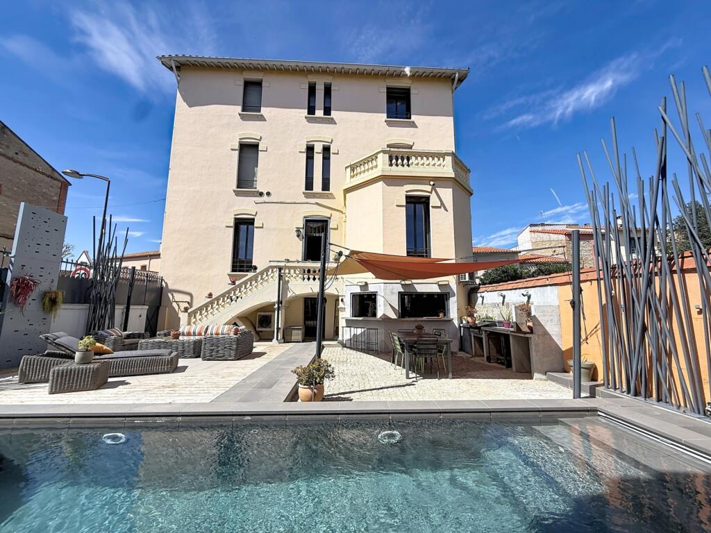 Main image of property: 66440 torreilles