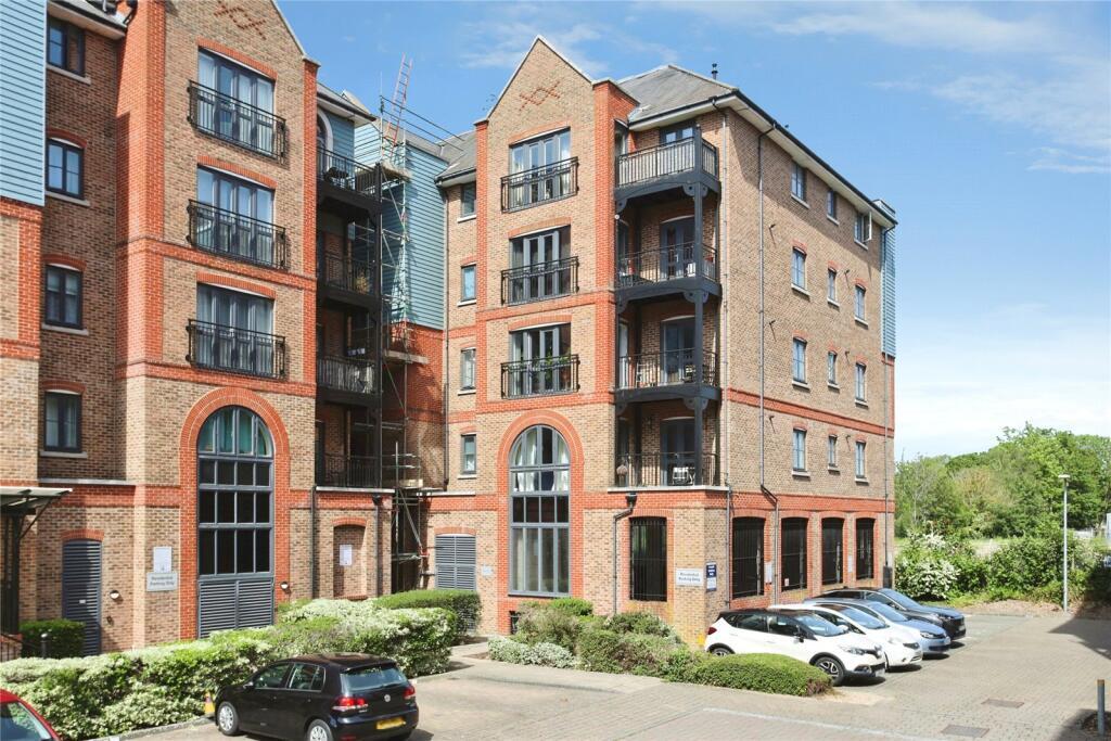 Main image of property: Cannons Wharf, Tonbridge