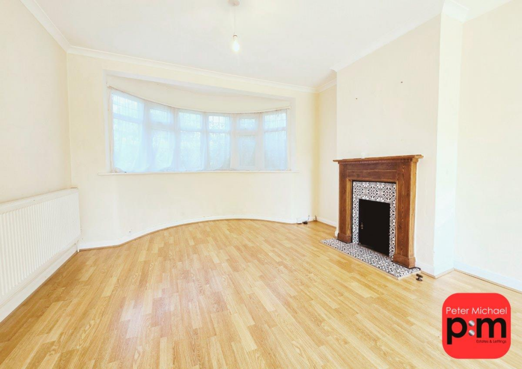 Main image of property: Bevan Road, Cockfosters