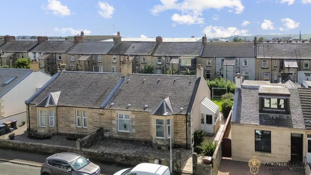 Main image of property: Union Avenue, Ayr