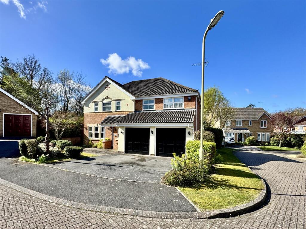 Main image of property: Beaumaris Gardens, Hythe, Southampton