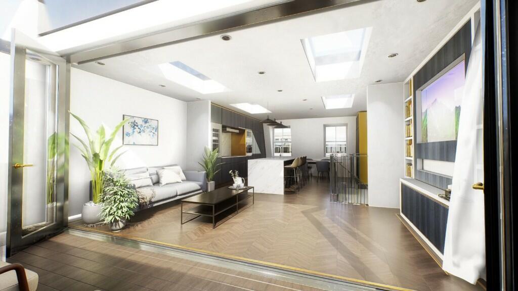 Main image of property: Lexham Mews, London, W8