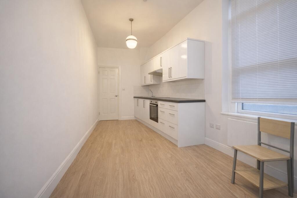 Main image of property: Spencer Road, London