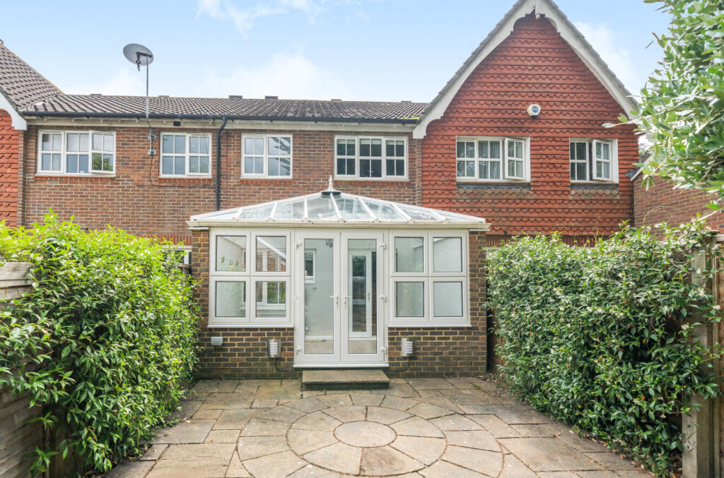 Main image of property: Royal Close, Farnborough, Orpington, Kent, BR6