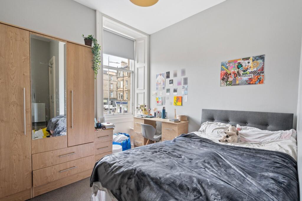 Apartment in Edinburgh, Church Hill, Morningside - More