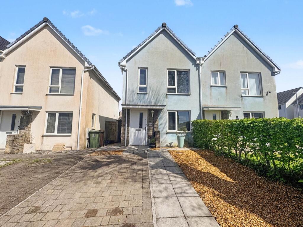 Main image of property: Yellowmead Road, Plymouth