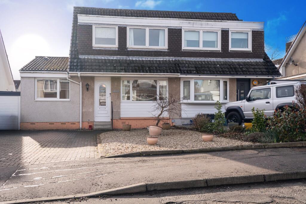 Main image of property: Myredale, Bonnyrigg, EH19