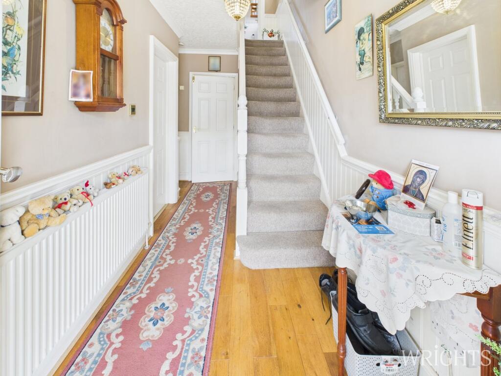 Additional image 9 of Heathcote Avenue, HATFIELD, AL10