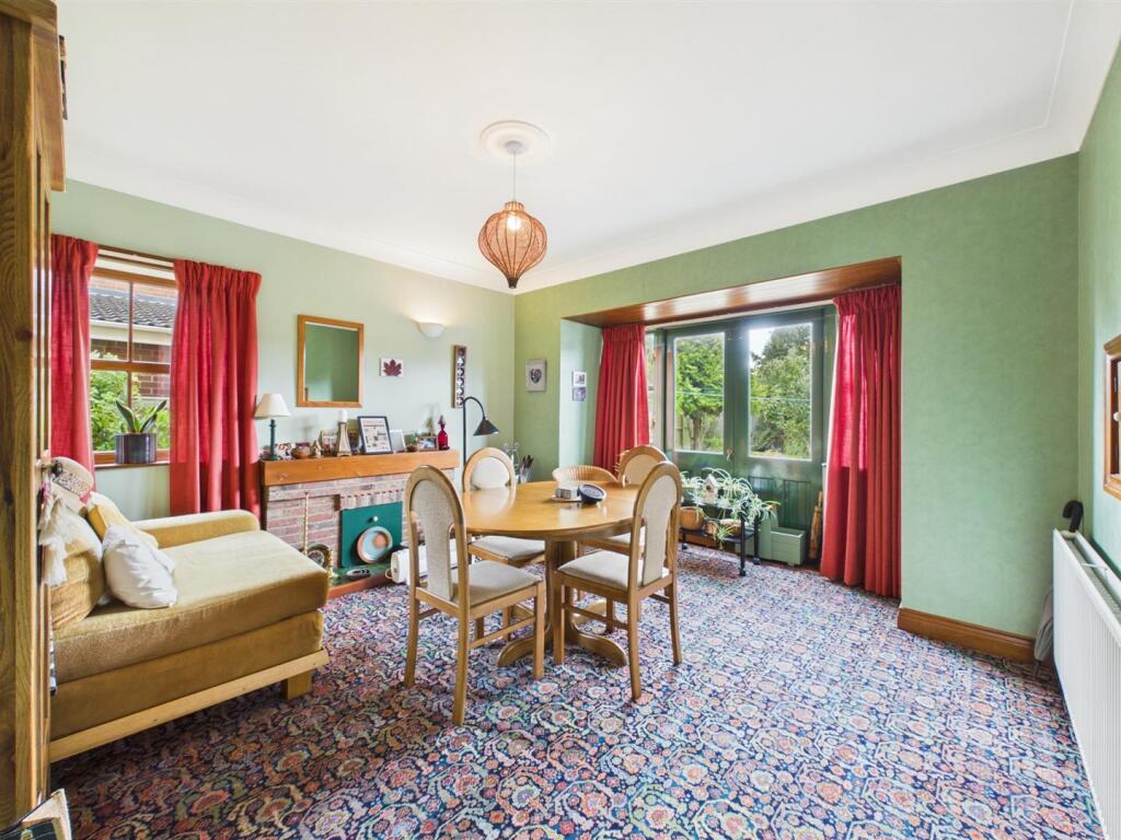House in Bridlington, East Riding of Yorkshire - View 3