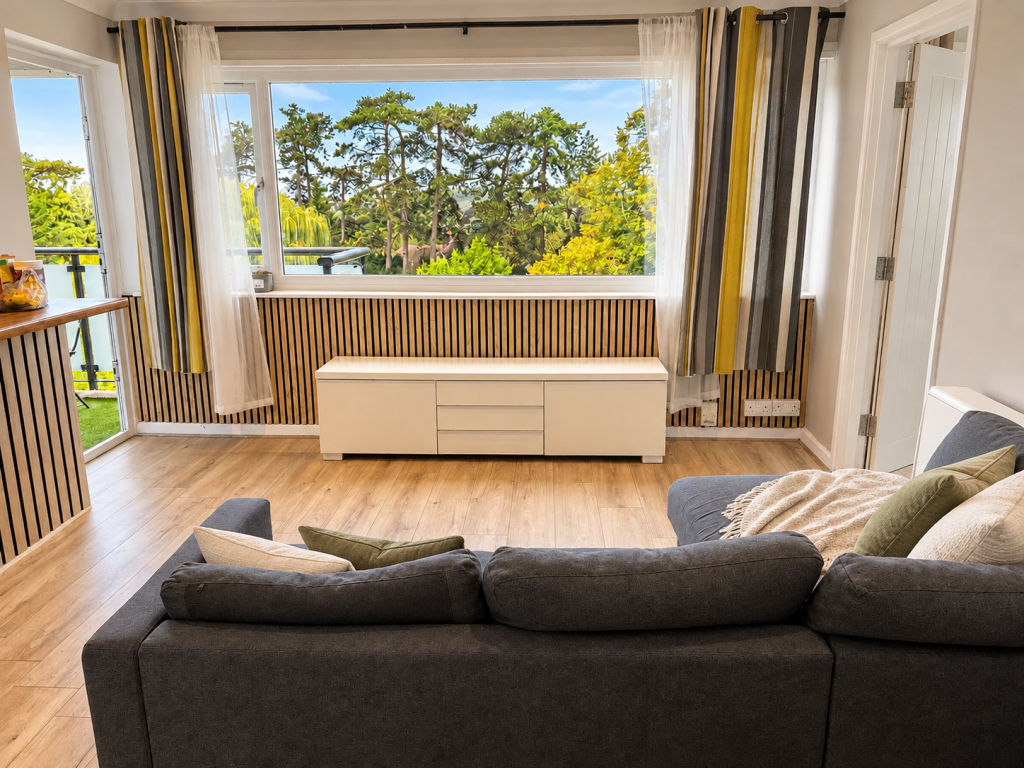 Main image of property: Flat 11, The Cedars, Hazelwood Road, Bristol
