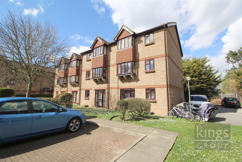 Main image of property: Latimer Court, Bryanstone Road, Waltham Cross