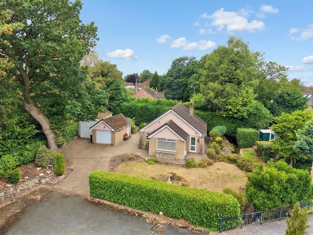 Main image of property: Nessina Grove, Wistaston, CW2