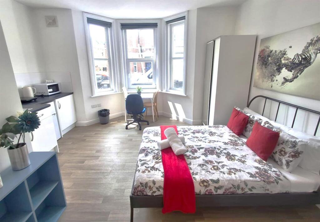 10 Eldon Place, Westbourne, Bournemouth photo 5
