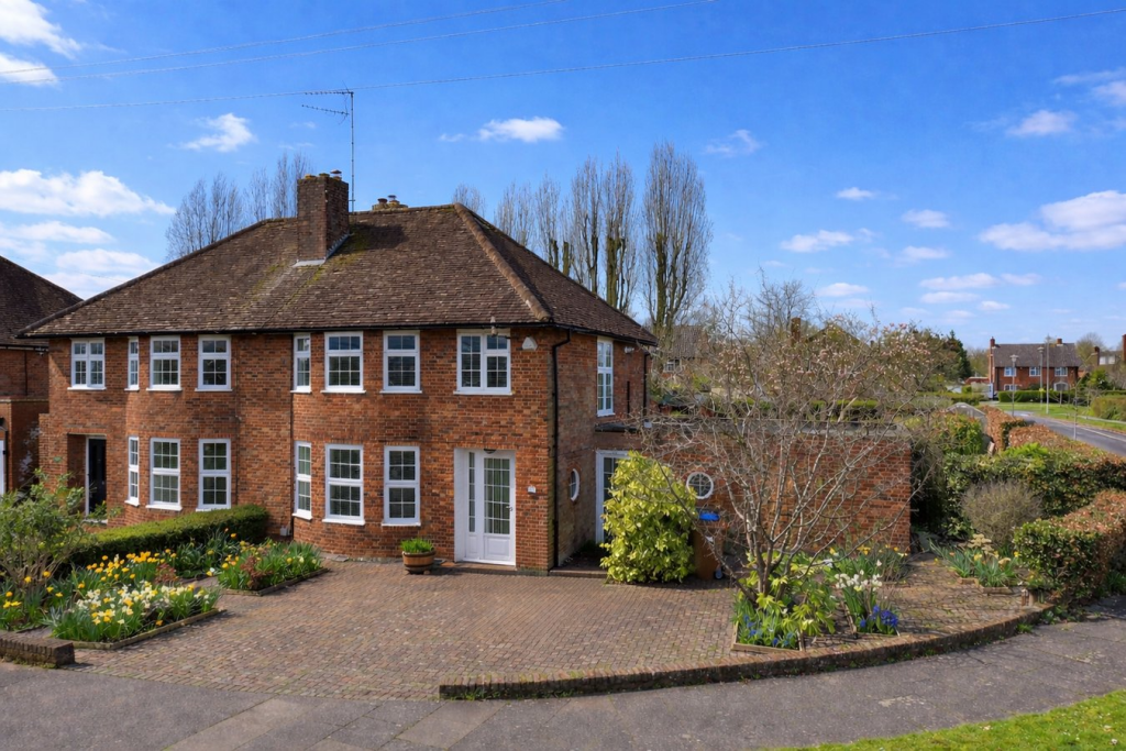 Main image of property: Fordwich Road, Welwyn Garden City, AL8