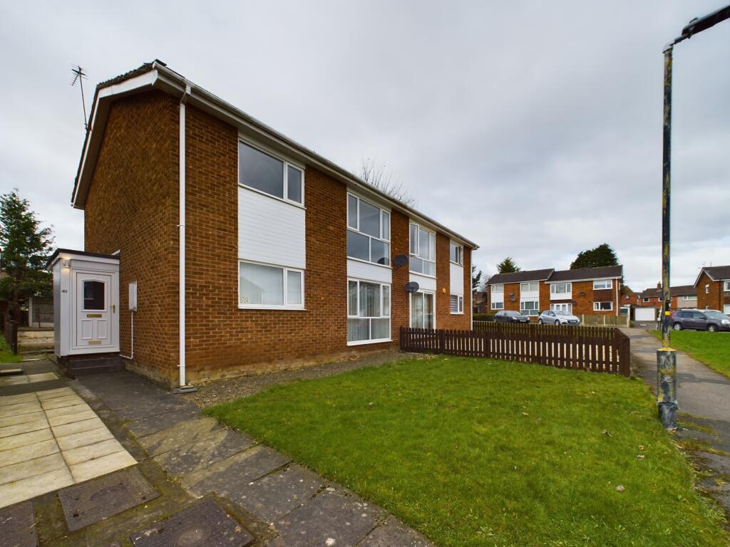 Main image of property: Longholme Road, Carlisle, CA1