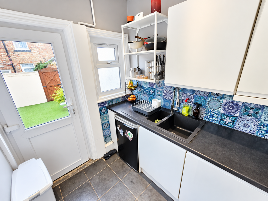 House in Scarborough, North Yorkshire - View 5
