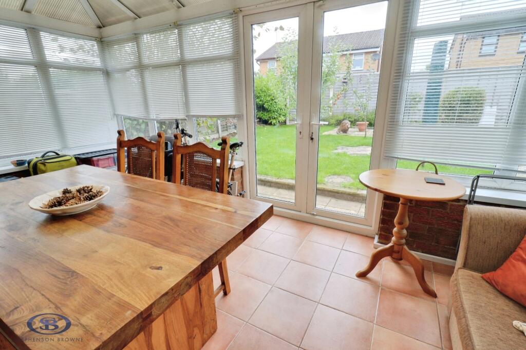 House in Crewe - More