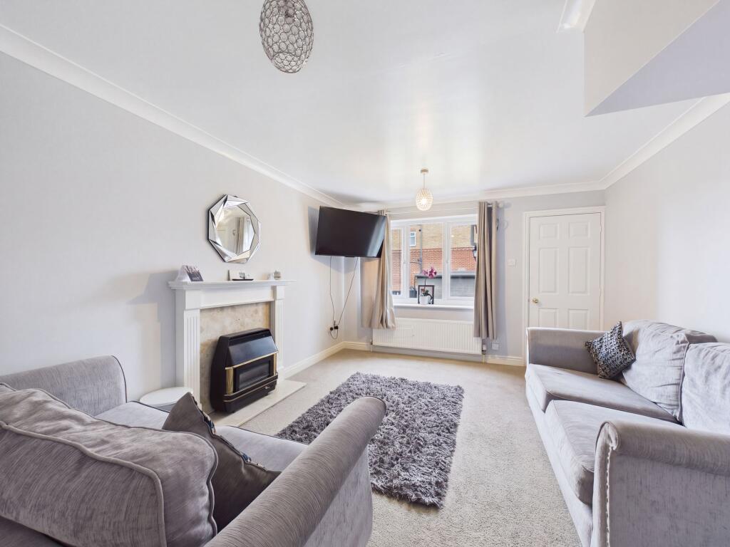House in York - View 3